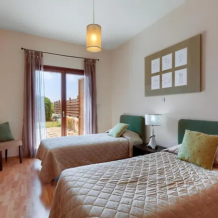 Villa Aphrodite Hills Junior Junior J032 Air Conditioning Private Pool 2 Bedrooms P Paphos